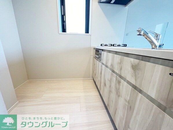 グレーシアフィット藤沢鵠沼の物件内観写真